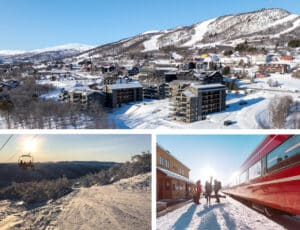 Velkommen til denne lekre, moderne leiligheten i attraktive Highland Lodge Fjellandsby. Perfekt beliggenhet for sømløse ferier på fjellet.  