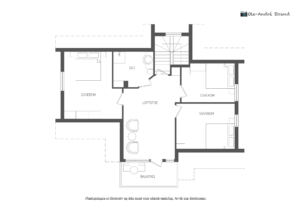 Loftsetasje 